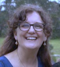 Bernadette D'Silva